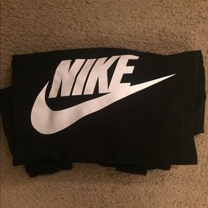 Basic logo sweatshirt